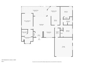 13617 Woodward Dr in Hudson, FL - Building Photo - Building Photo