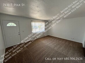 7430 E Polk St in Scottsdale, AZ - Building Photo - Building Photo