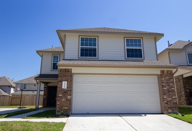 property at 23722 Buttress Root Dr