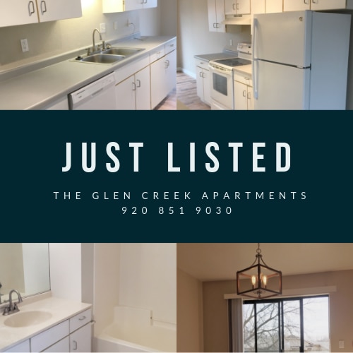 2635 Glen Creek Pl, Unit 3