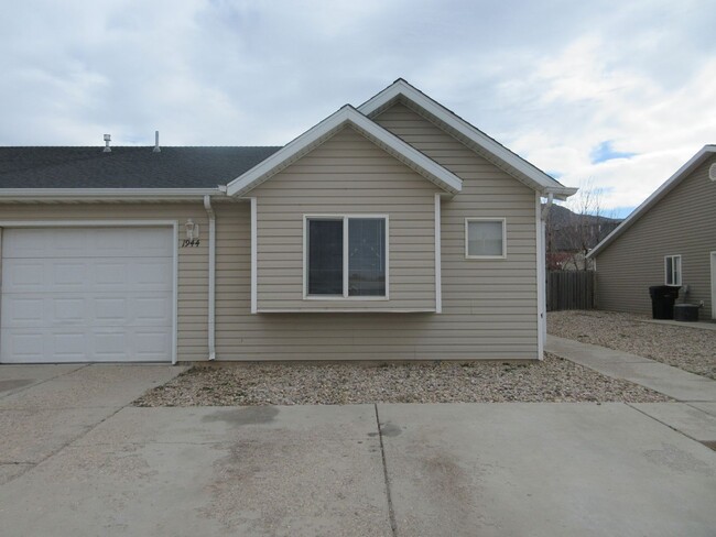 property at 1944 N 550 W