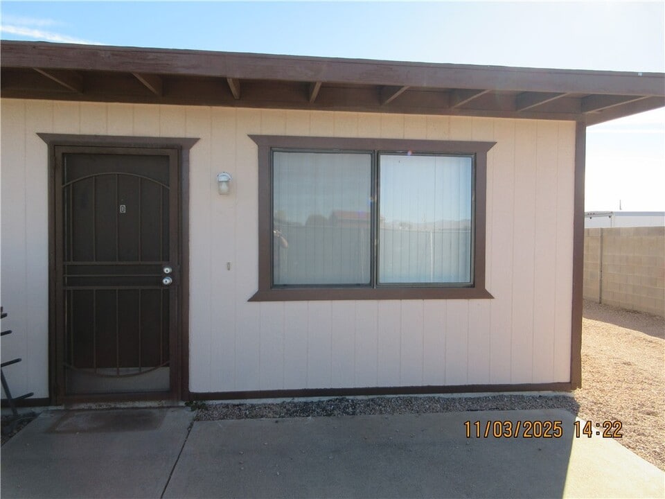 3803 N Roosevelt St in Kingman, AZ - Building Photo