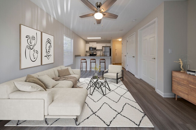 Haven at Patterson Place