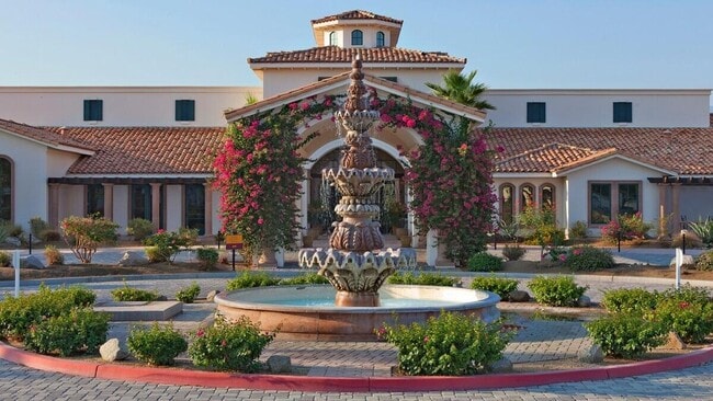 property at 1803 Via San Martino