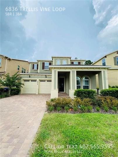 property at 6836 Trellis Vine Loop
