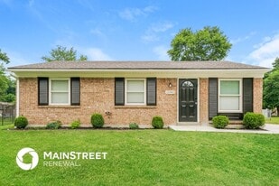 10901 Altsheler Pl in Louisville, KY - Building Photo