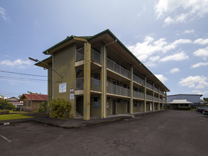 485 Laukapu St in Hilo, HI - Building Photo - Building Photo