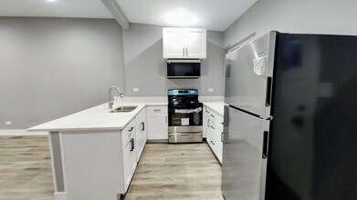 3013 S Haynes Ct in Chicago, IL - Building Photo - Building Photo