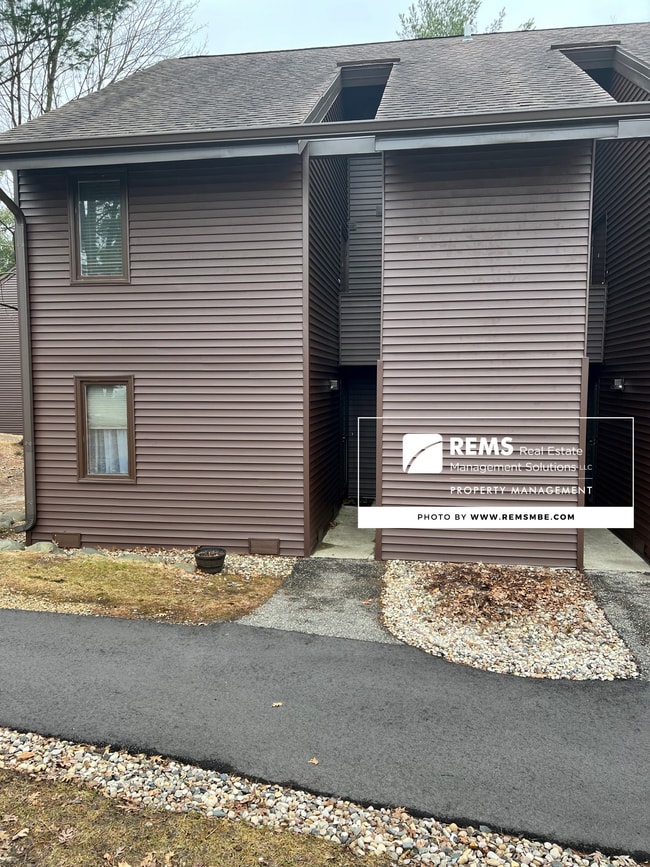 property at 2 Cedar Trail