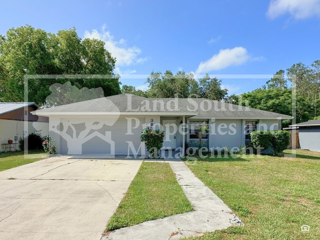 property at 3634 Sherertz Rd