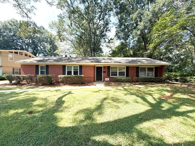 property at 919 High Point Rd