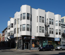 164 8th St in San Francisco, CA - Building Photo - Building Photo