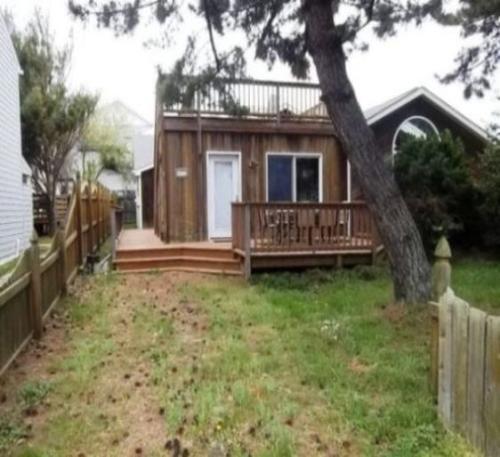 117 Swedes St in Dewey Beach, DE - Building Photo