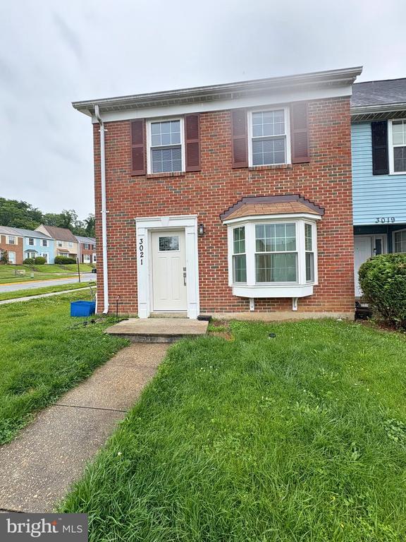 property at 3021 Brinkley Station Dr