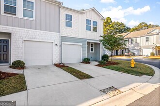 463 Union Station St in Cartersville, GA - Building Photo - Building Photo