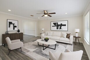 1114 Knoll Crest Ct in Sugar Land, TX - Building Photo