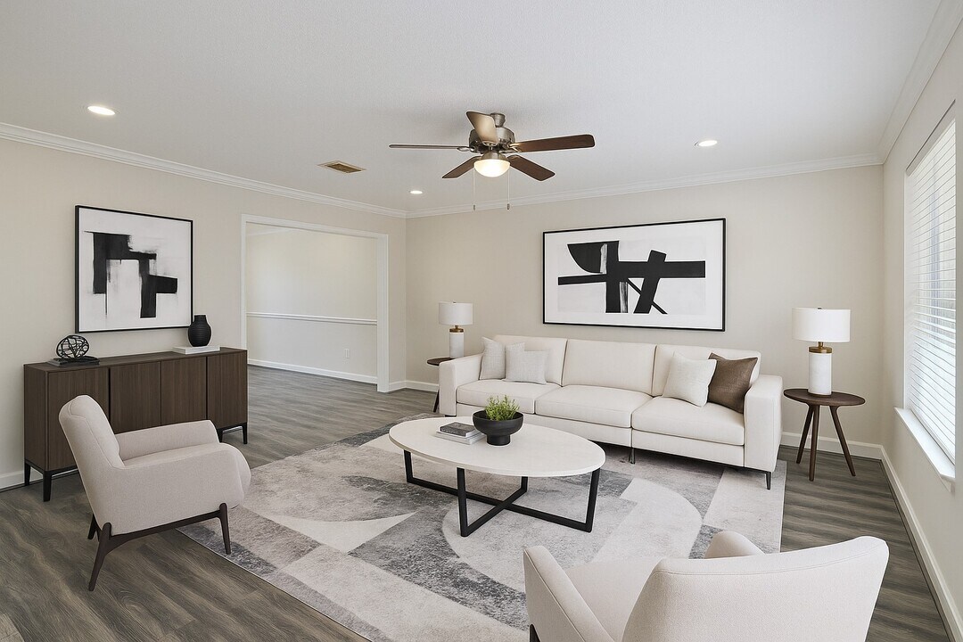 1114 Knoll Crest Ct in Sugar Land, TX - Building Photo