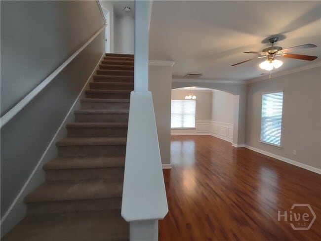 27 Chapel Lake N in Savannah, GA - Building Photo - Building Photo