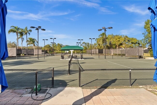 property at 8792 Largo Mar Dr