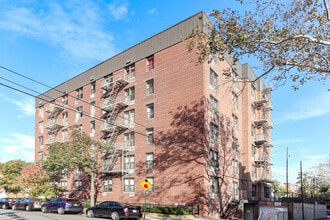 6901 Narrows Ave in Brooklyn, NY - Building Photo - Building Photo