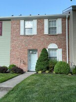 343 Gettysburg Way in Lincoln Park, NJ - Building Photo