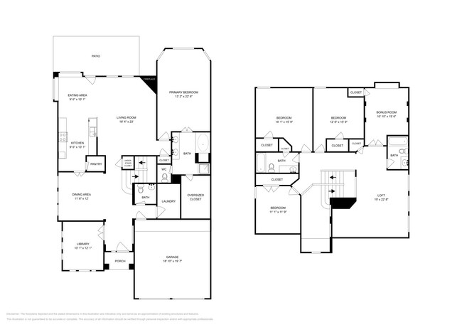 3107 Whispering Pine Blvd in Melissa, TX - Building Photo - Building Photo