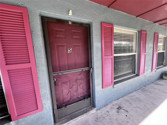 1802 Barton Dr in Kissimmee, FL - Building Photo - Building Photo