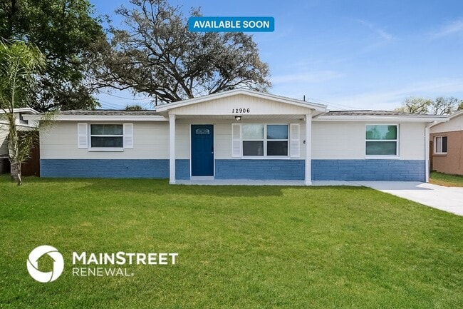 property at 12906 Kings Manor Ave