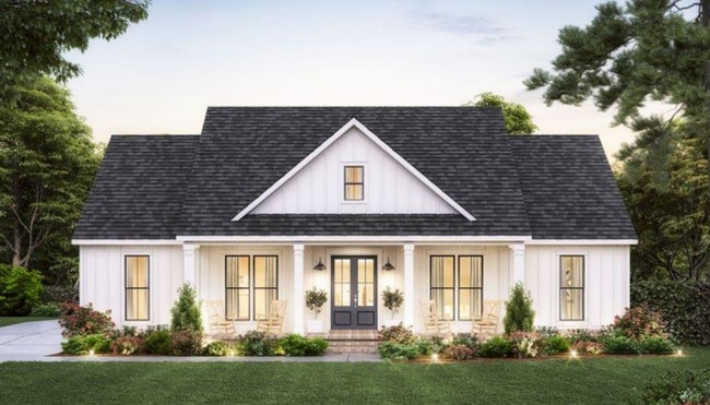 property at 421 Merifield Dr