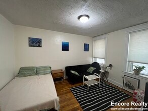 382 Riverway, Unit 1 in Boston, MA - Building Photo - Building Photo