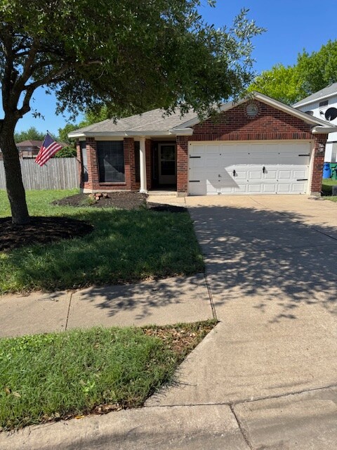 property at 1101 Kentra Dr
