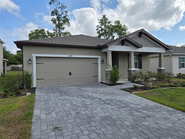 property at 899 Asterfield Ln