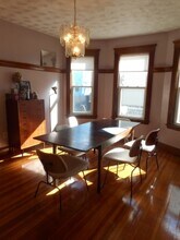 88 Sumner St, Unit 3 in Boston, MA - Building Photo - Building Photo