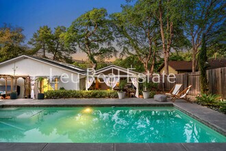 3777 De Sabla Rd in Cameron Park, CA - Building Photo - Building Photo