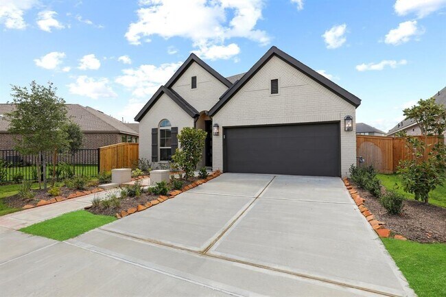 18511 Wolf Mountain Ln in Cypress, TX - Building Photo - Building Photo