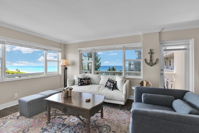 property at 1169 Hillsboro Mile