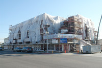 The Broadway Lofts in Santa Monica, CA - Building Photo - Building Photo