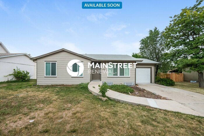 6996 W 79th Dr in Arvada, CO - Building Photo