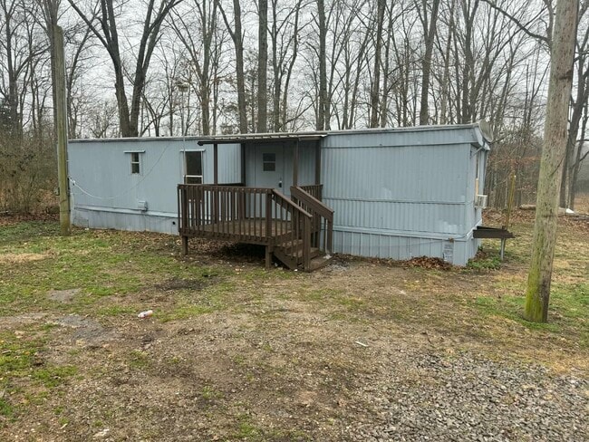 property at 1380 Mapleash Ave