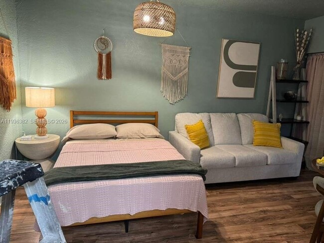 property at 14944 SW 132 Ave