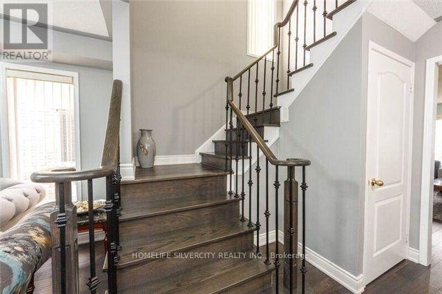 5 Allangrove Dr in Brampton, ON - Building Photo - Building Photo