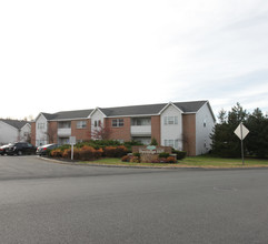 Partridge Hill Apartments in Rensselaer, NY - Building Photo - Building Photo