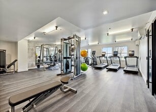 Avana Cliffside in Malden, MA - Building Photo - Building Photo