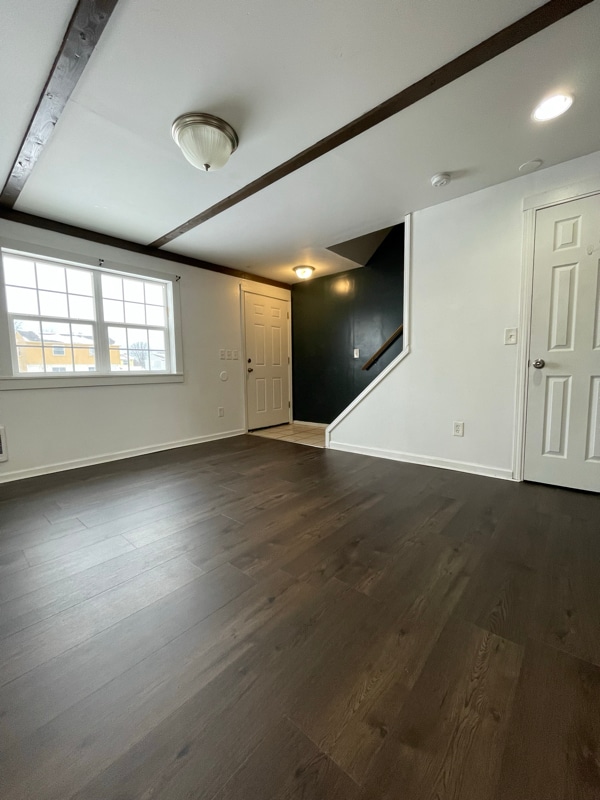 1317 Massachusetts Ave in Lorain, OH - Foto de edificio - Building Photo