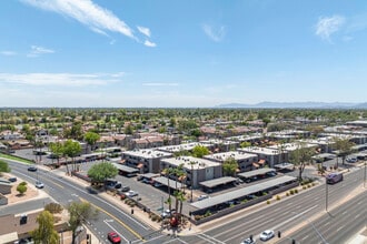 Water Works in Mesa, AZ - Building Photo - Building Photo