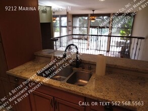 9212 Marina Pacifica Dr N in Long Beach, CA - Building Photo - Building Photo