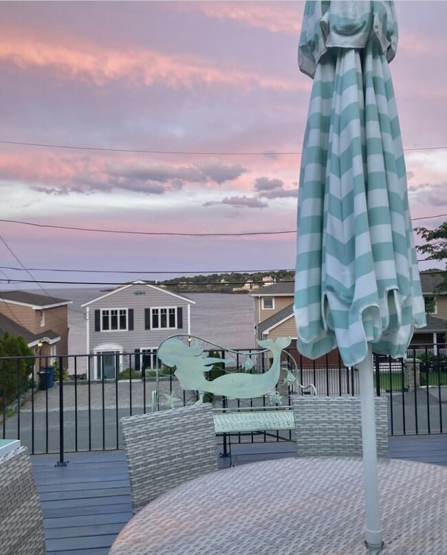 property at 42 Little Nahant Rd