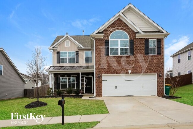 property at 5390 Holbein Gate Rd