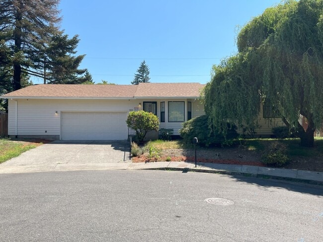 property at 3830 SE 167th Ave