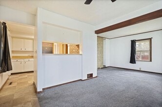 1321 Reed St in Saginaw, MI - Building Photo - Building Photo